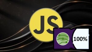 Cupón Udemy: Curso de fundamentos de JavaScript para principiantes - Cupón Udemy gratis
