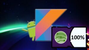 Cupón Udemy: Curso completo de desarrollo web con Kotlin - Cupón Udemy gratis