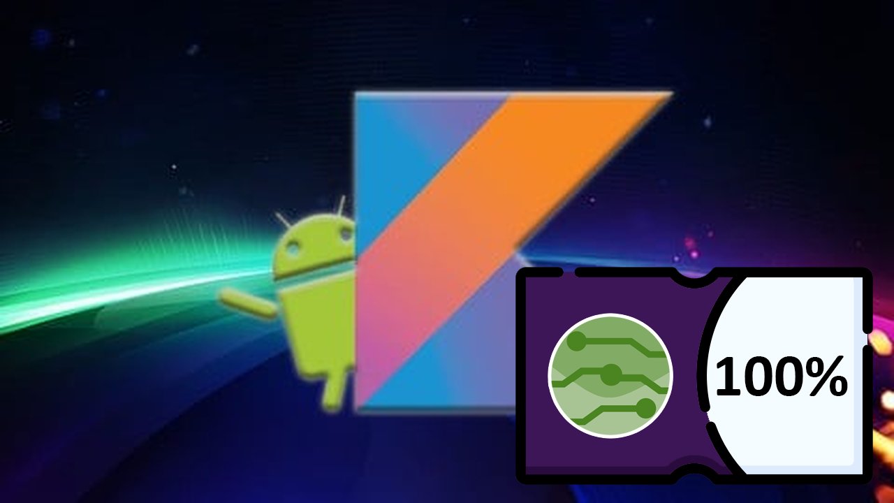 Kotlin Mastering: Complete Kotlin Web Development Course