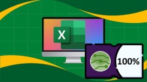 Cupón Udemy: Excel avanzado con fórmulas, funciones y macros de VBA - Cupón Udemy gratis