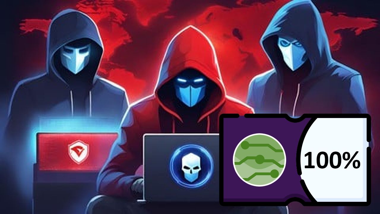 Learn Ethical Hacking and Penetration Testing | EHPT+