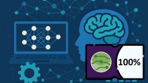 Cupón Udemy: Aprendizaje automático para principiantes - Cupón Udemy gratis