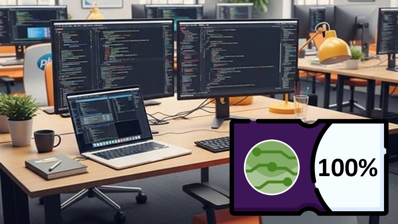 Master PHP Programming: From Beginner to Advanced Developer