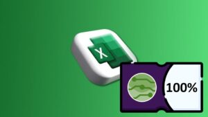 Cupón Udemy: Microsoft Excel para principiantes - Cupón Udemy gratis