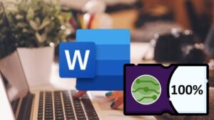 Cupón Udemy: Microsoft Word para el trabajo y los negocios - Cupón Udemy gratis