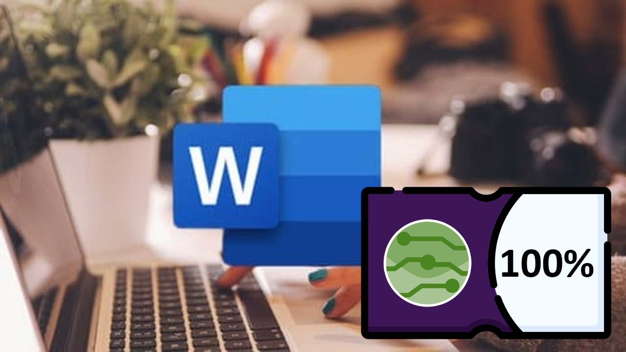Microsoft Word Mastery: Essential Skill for Job and Business