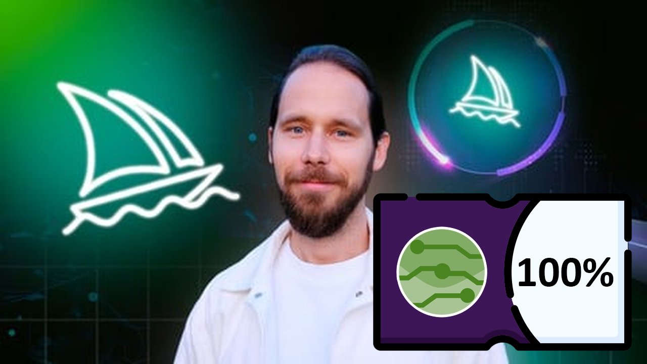 Midjourney Mastery: Creating Visuals Using AI