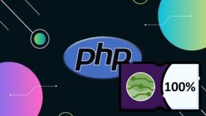 Cupón Udemy: Curso completo para desarrolladores de PHP - Cupón Udemy gratis