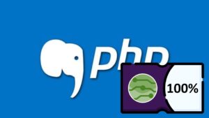 Cupón Udemy: PHP para principiantes - Cupón Udemy gratis