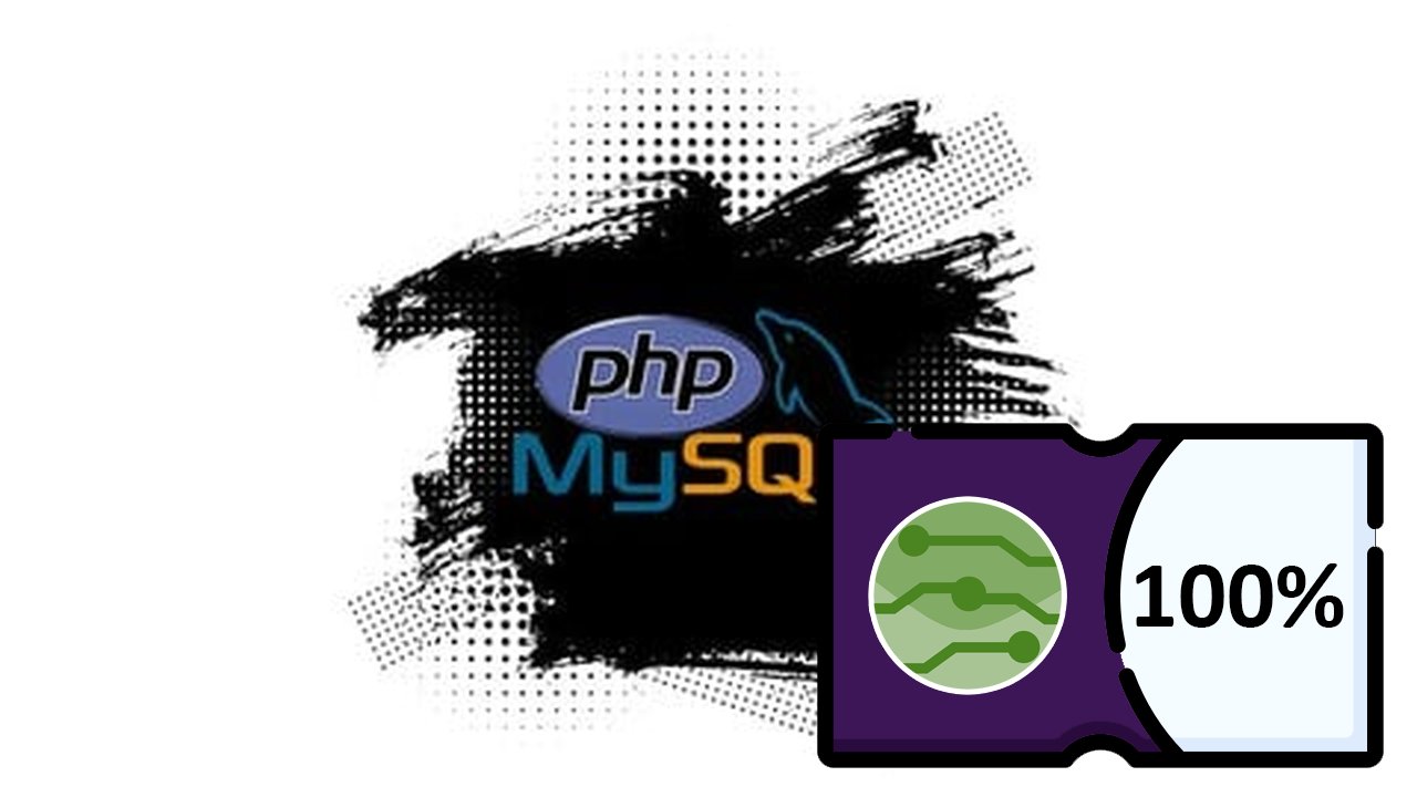 PHP with MySQL: Build Hotel Booking Management System