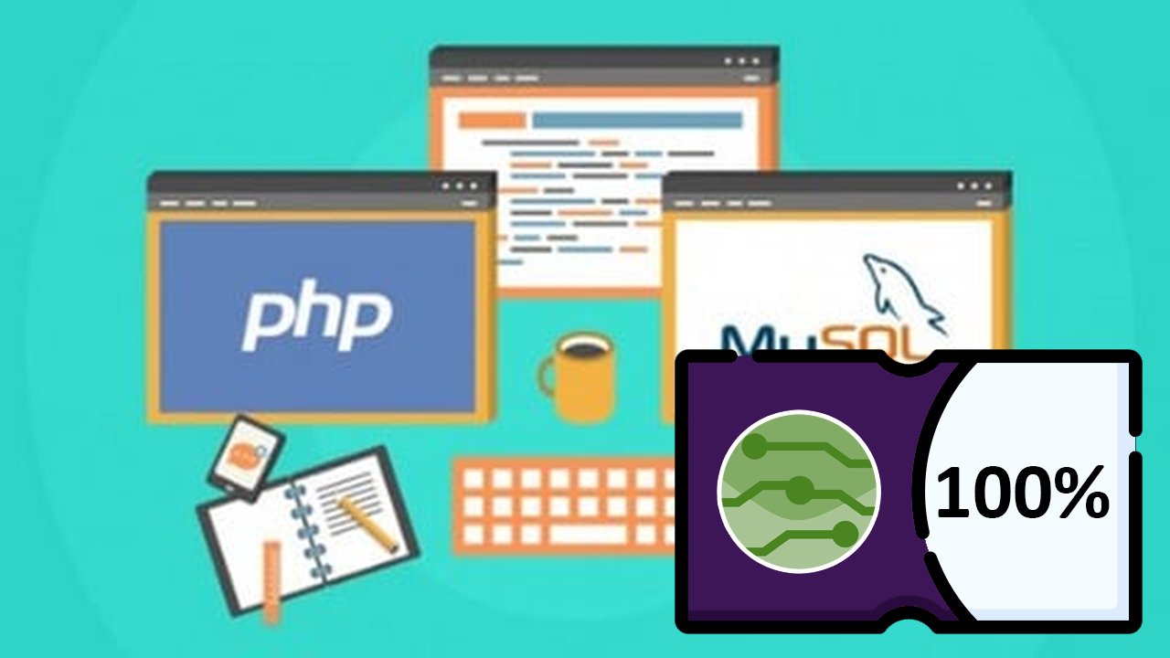 PHP with MySQL: Build a Complete Job Portal