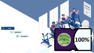 Cupón Udemy: Power BI – Mi primer proyecto – Fitness Life - Cupón Udemy gratis