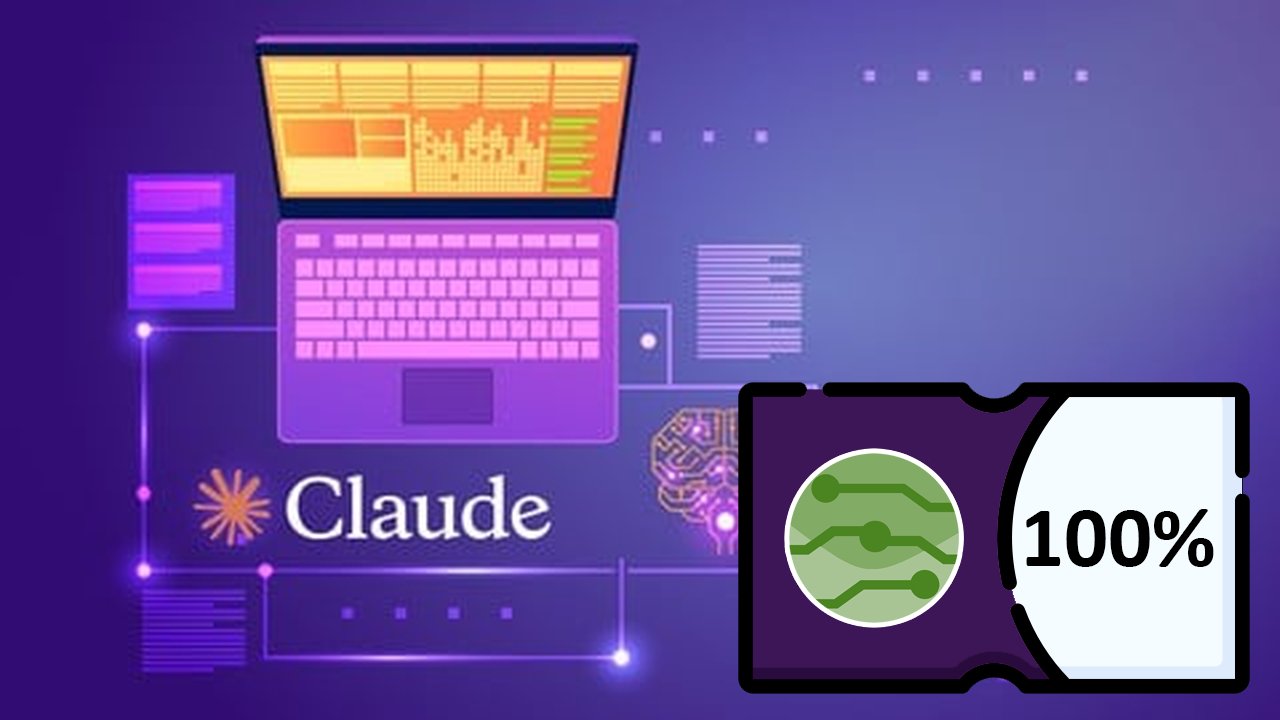 Programación con Claude la IA Generativa para Desarrollo Web