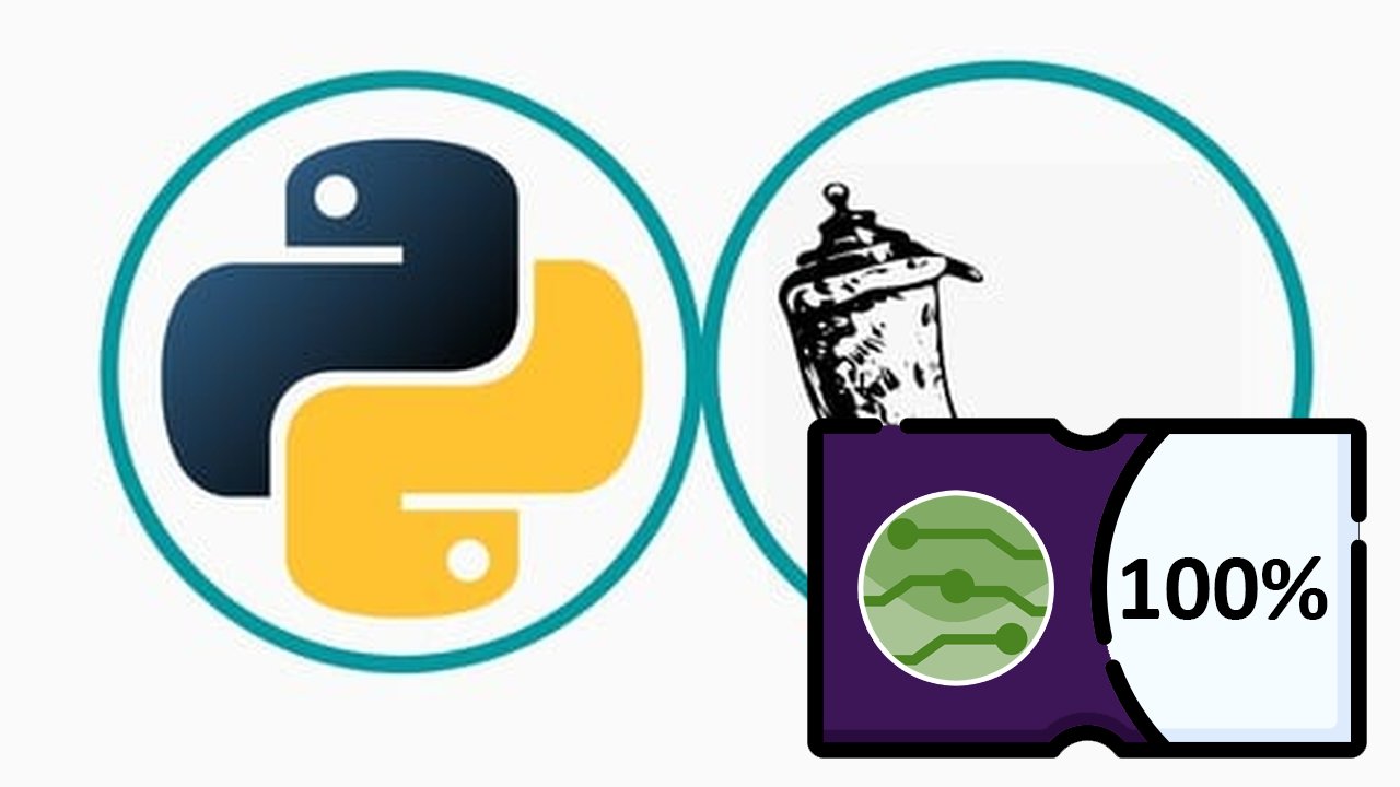 Python And Flask Framework Complete Course