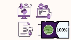 Cupón Udemy: Curso de Python todos los niveles - Cupón Udemy gratis