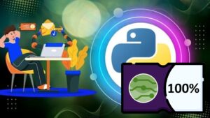 Cupón Udemy: Python para automatización - Cupón Udemy gratis