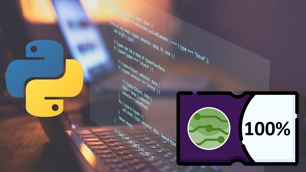 Python for Data Science with Assignments