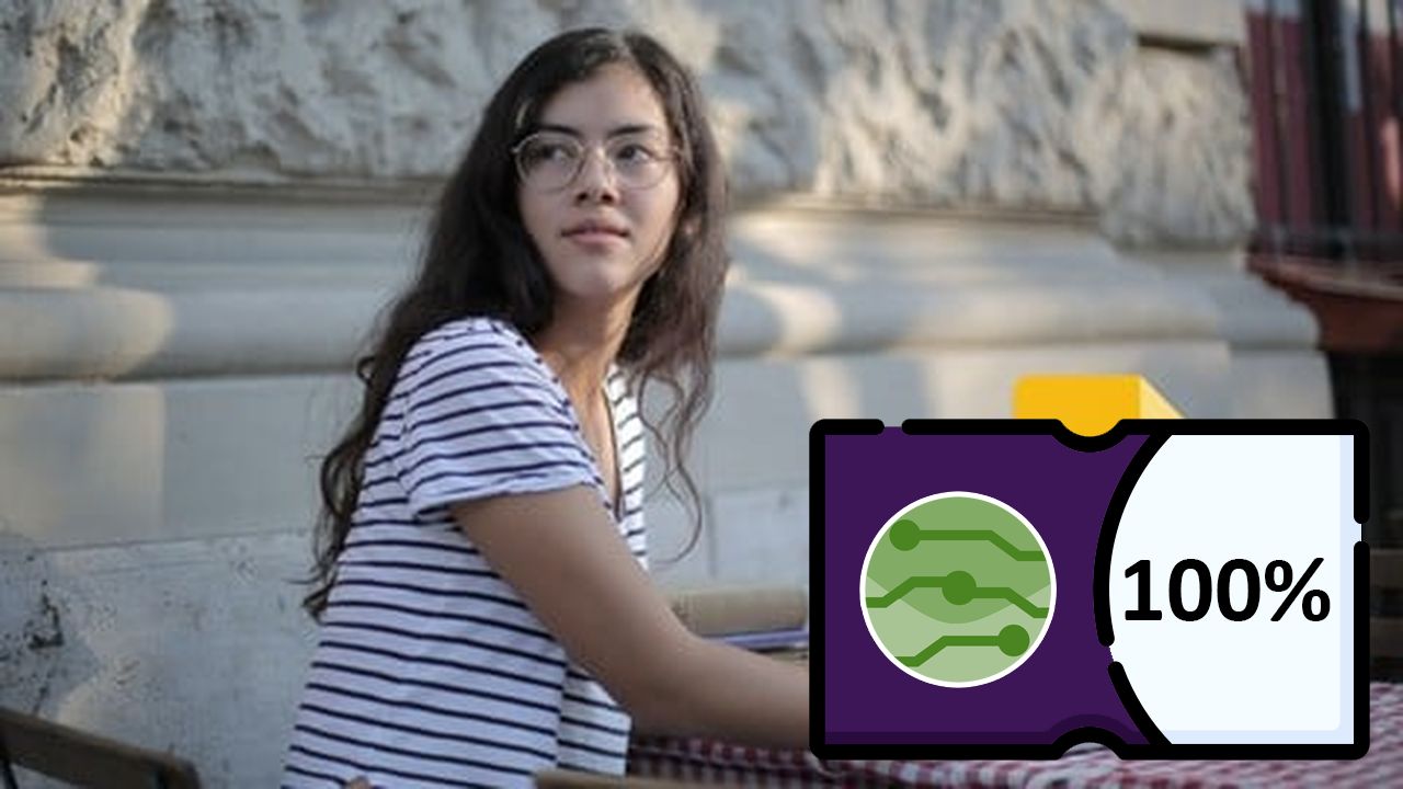 The Complete Google Slides Masterclass - Master Google Slide