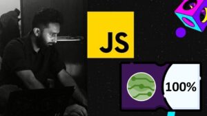 Cupón Udemy: JavaScript moderno para principiantes - Cupón Udemy gratis