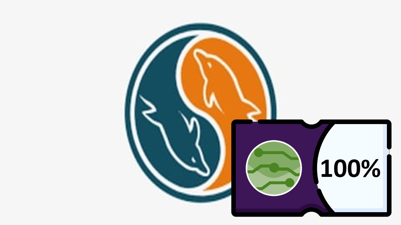 The Ultimate MySQL Crash Course