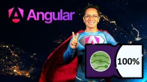 Cupón Udemy: Universidad Angular – De Cero a Experto – Actualizado - Cupón Udemy gratis