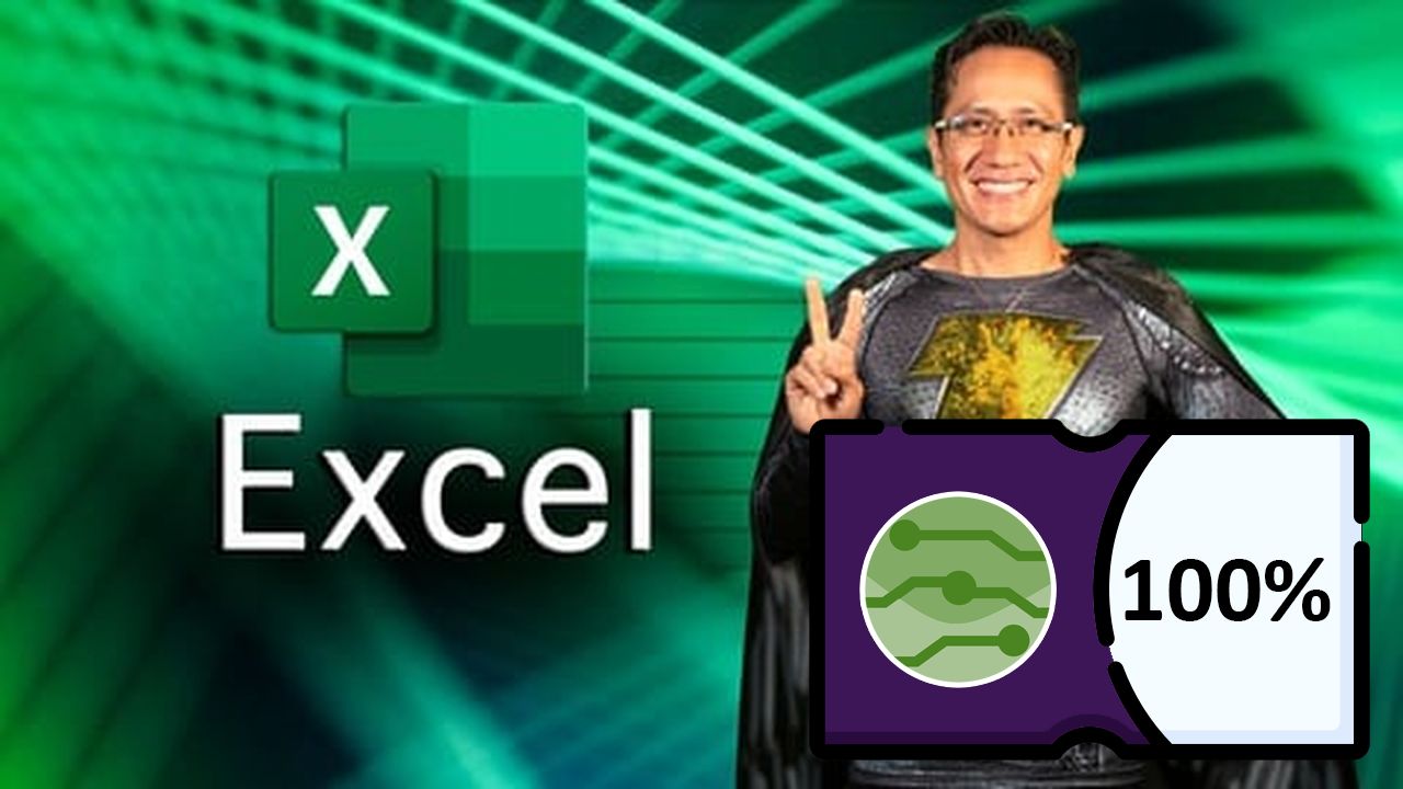 Universidad Excel - Básico, Intermedio y Avanzado!