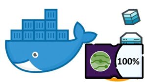 Cupón Udemy: Docker para principiantes - Cupón Udemy gratis