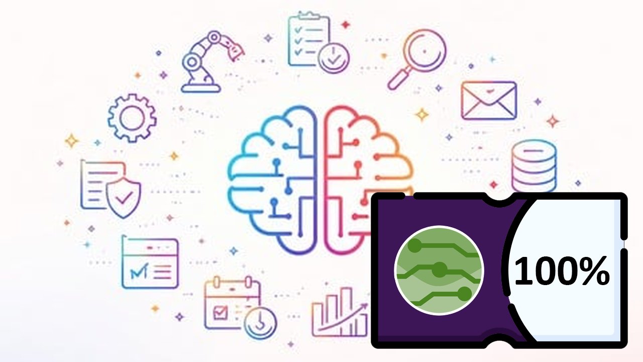 100 AI Agents in 100 Days 2026