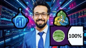 Cupón Udemy: Trading algorítmico para principiantes - Cupón Udemy gratis