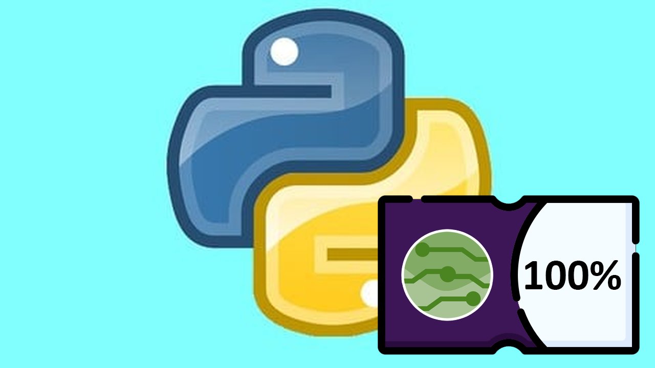 Aprende PYTHON de CERO a EXPERTO