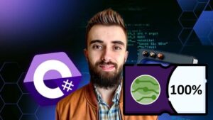 Cupón Udemy: Conceptos básicos de C# - Cupón Udemy gratis