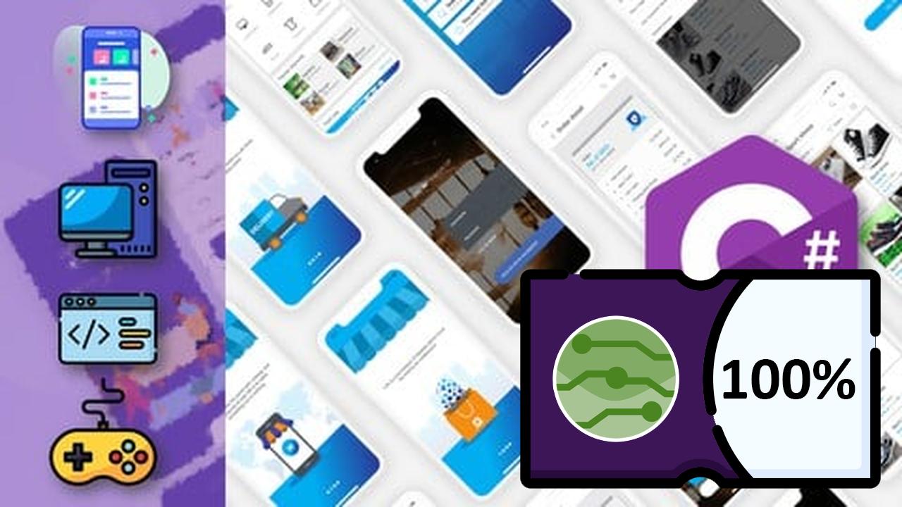 C# desde 0: Inicia tu carrera como programador