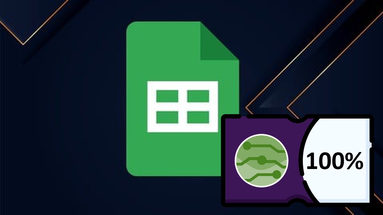 Google Sheets Bootcamp Boost Productivity and Efficiency