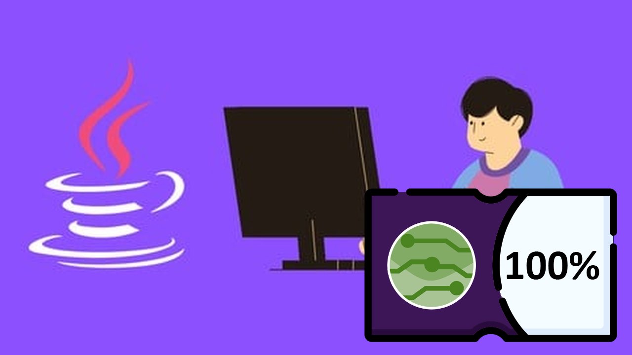 Java Training Crash Course for Java Beginners