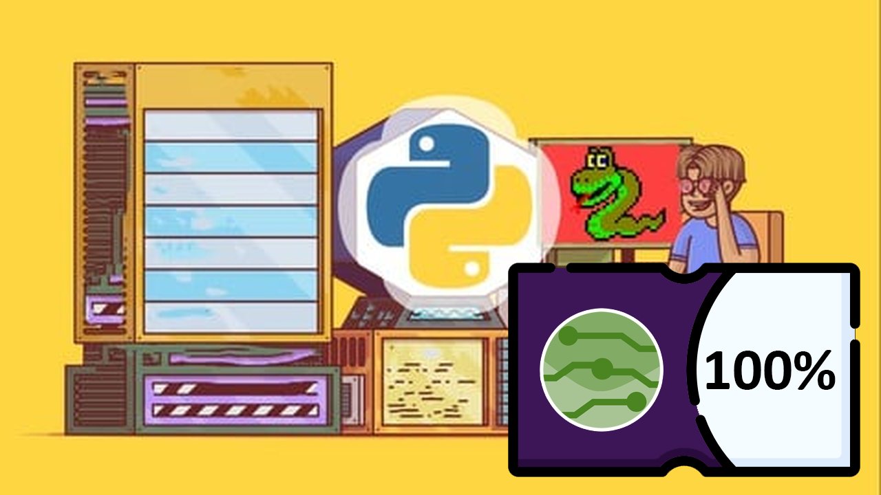 Learn Python 3.13 | Start your Programming Career in 4 Hours