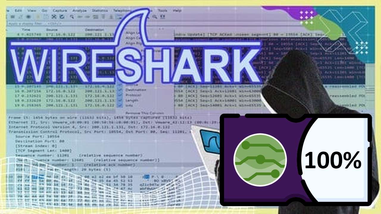 Learn Wireshark Like a Pro | Hands-On Packet Capture & View