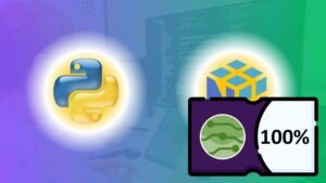 Cupón Udemy: Python para el análisis de datos - Cupón Udemy gratis