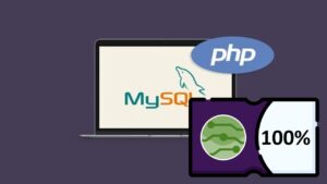 Cupón Udemy: PHP con MySQL -Foro completo con panel de administración - Cupón Udemy gratis