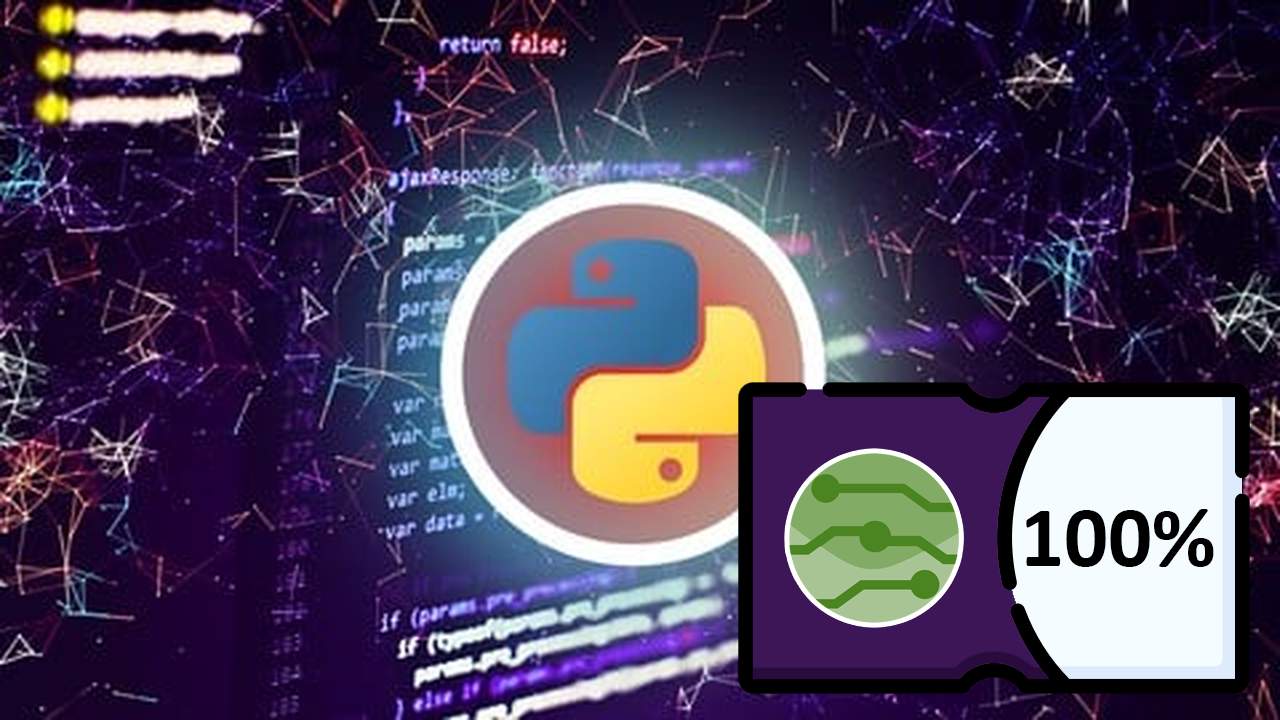 Python Machine Learning: From Beginner to Pro