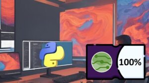 Cupón Udemy: Un curso completo de programación orientada a objetos - Cupón Udemy gratis