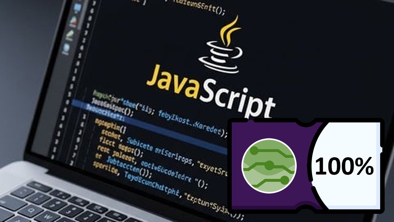 The Complete JavaScript Developer: Learn Modern JavaScript