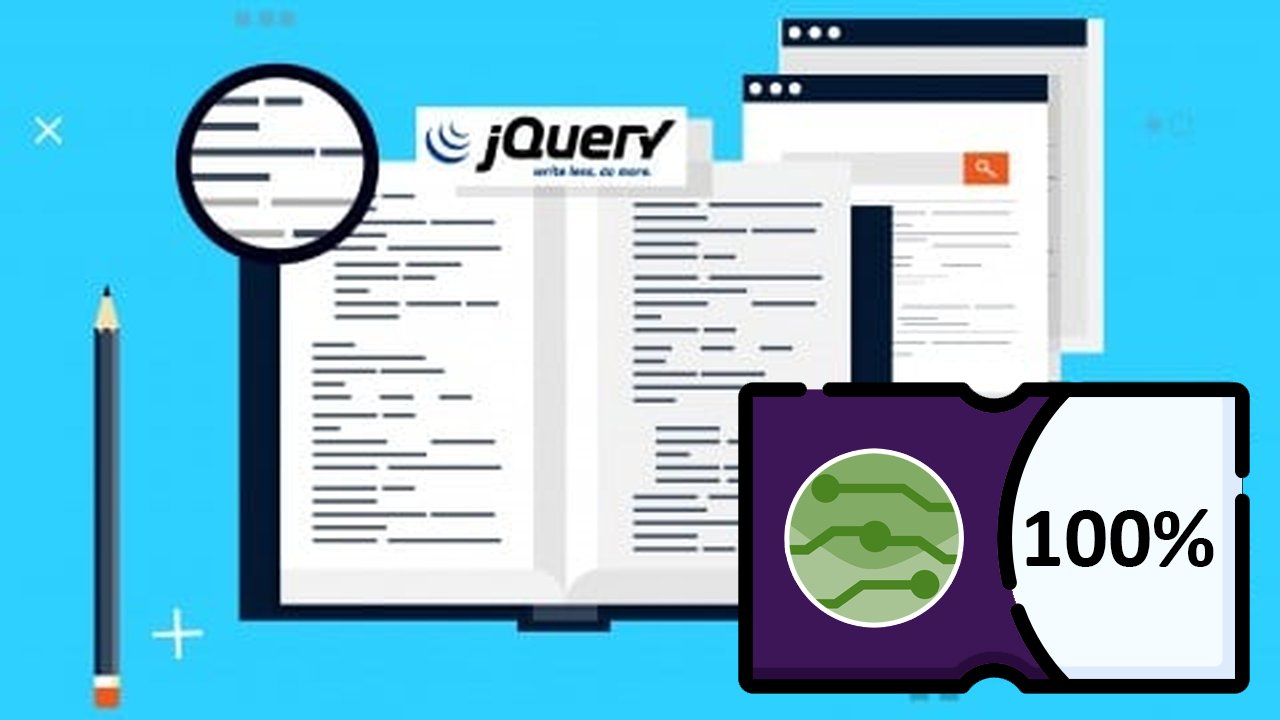 Todo jQuery... de novato a experto