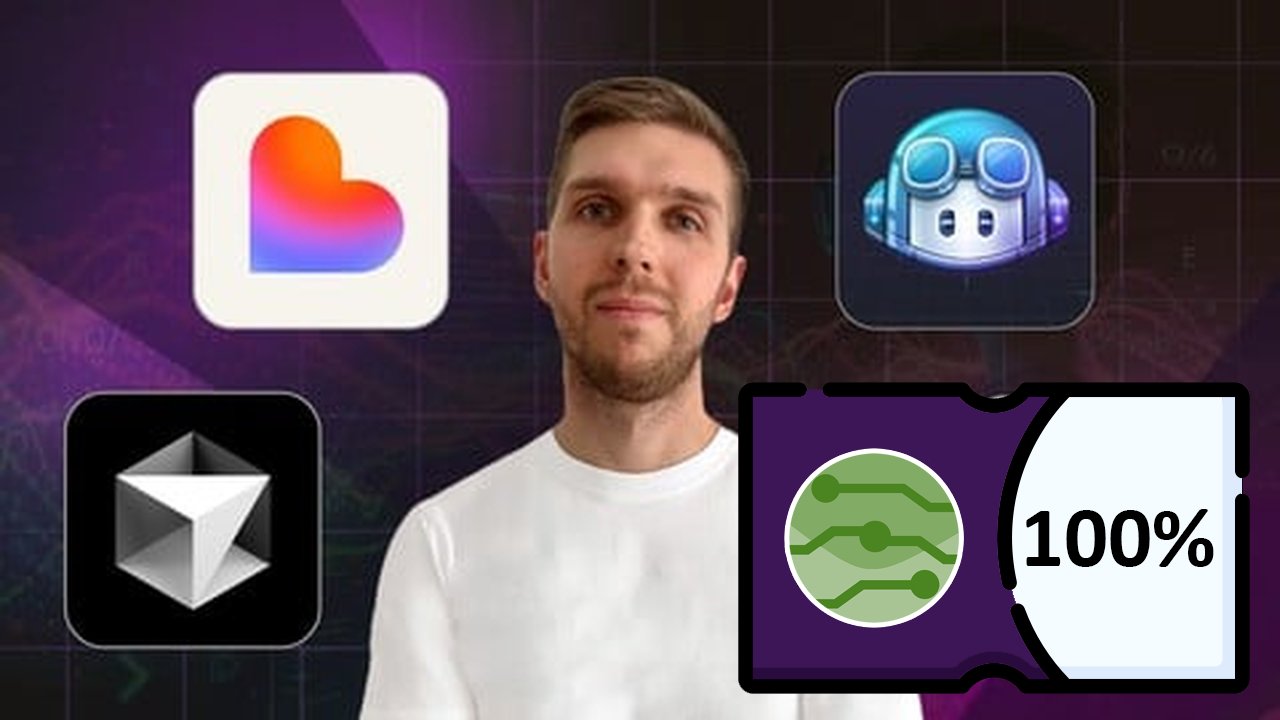 Vibe Coding Camp: Github Copilot, Cursor, Lovable, Windsurf