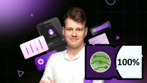 Cupón Udemy: Inicio rápido en el desarrollo de iOS - Cupón Udemy gratis