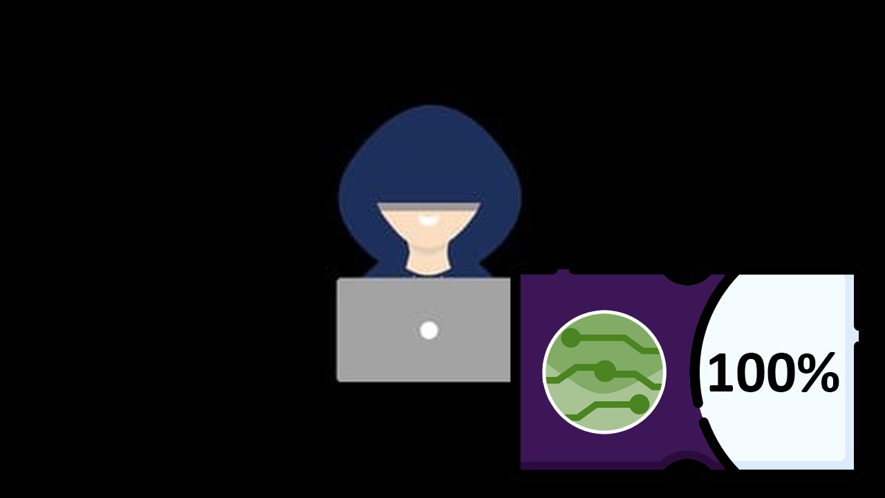 Aprende Hacking Ético: Protege y Penetra Redes