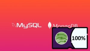 Cupón Udemy: Bases de Datos con MySQL + ChatGPT y MongoDB - Cupón Udemy gratis