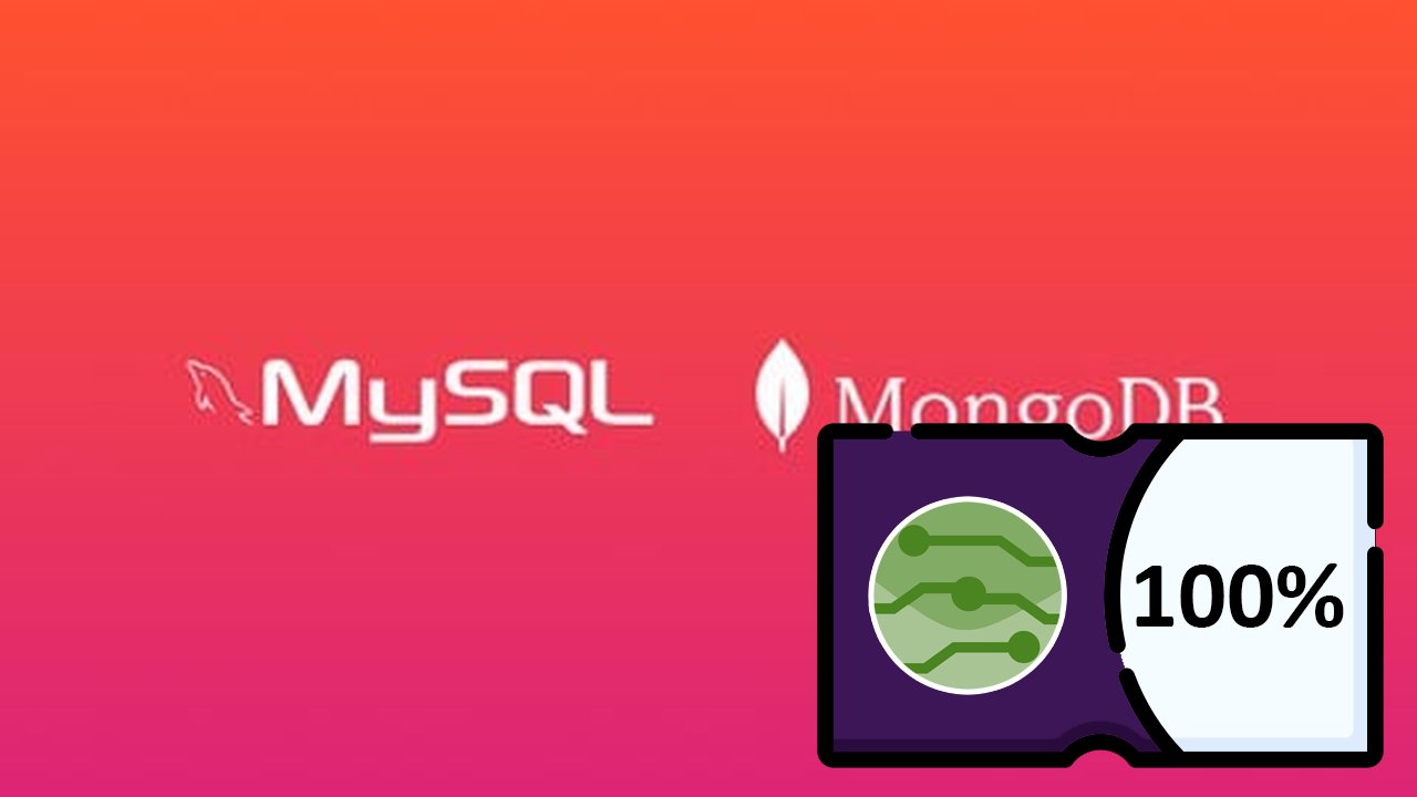 Bases de Datos con MySQL + ChatGPT y MongoDB