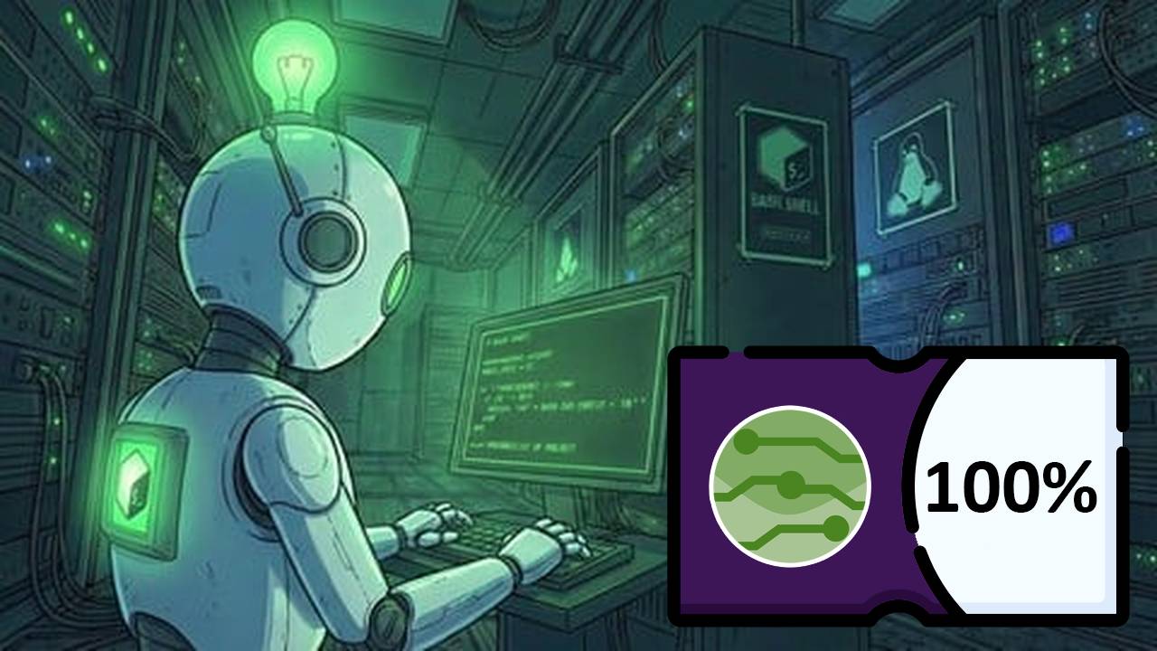 Bash Scripting & Shell Automation: The Linux Architect Guide