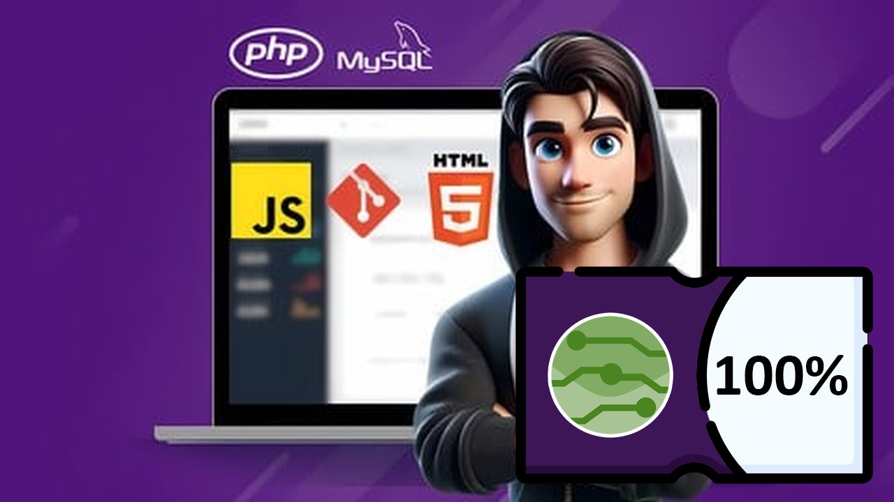 CRUD con PHP, MySQL y JS en el Modelo MVC