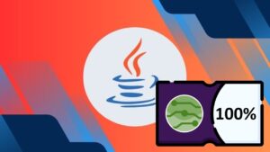 Cupón Udemy: Curso completo de Java - Cupón Udemy gratis